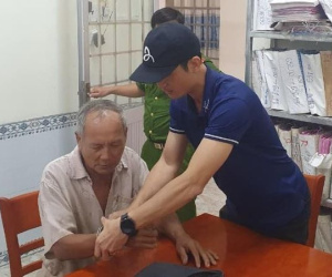 Bắt giữ kẻ giết 6 người trong vụ án chấn động 43 năm trước
