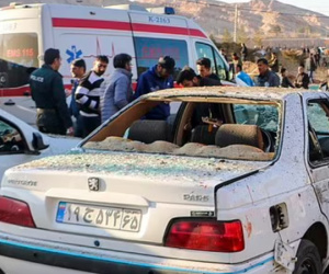Iran bắt nhiều nghi phạm vụ đánh bom hơn 300 người thương vong