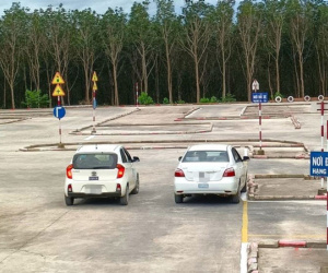 Gia Lai chỉ đạo làm rõ vụ biến 2ha đất nông nghiệp thành cơ sở đào tạo lái xe