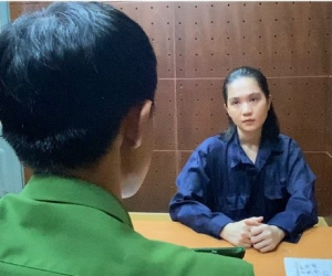 Cơ quan điều tra kết luận vụ án liên quan người mẫu Ngọc Trinh