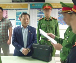 Công an Thái Bình thông tin diễn biến mới về vụ án Lưu Bình Nhưỡng