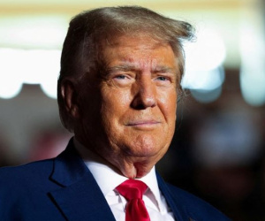 Tòa tối cao Mỹ nhất trí phán quyết về tư cách tranh cử tổng thống của ông Trump