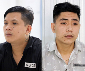 Phá đường dây ép các nữ tiếp viên vay lãi nặng, trả nợ bằng 'tiếp khách'