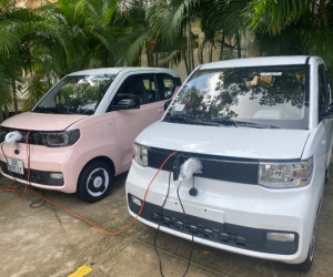 Ô tô Trung Quốc giảm giá cả trăm triệu đồng vẫn ế