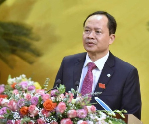 Vì sao cựu bí thư Thanh Hóa Trịnh Văn Chiến được cho tại ngoại?