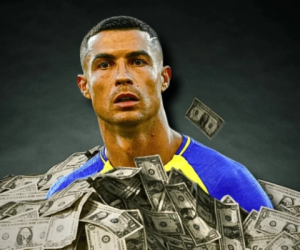 Tiền tiêu không hết, Ronaldo bỏ ra trăm tỷ tậu một biệt thự trong mơ tại 'Đảo tỷ phú'
