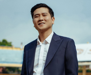 Cuộc sống Hồ Hoài Anh giữa ồn ào ly hôn Lưu Hương Giang và nghỉ việc