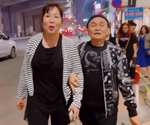 Xuân Hinh nói Hồng Vân: 'Nhìn thấy tiền là phải khinh tiền, đây lúc nào cũng tiền, sức yếu còn tham'
