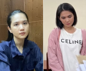 Ngọc Trinh đã thay đổi thế nào sau thời gian tạm giam?