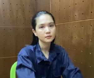 Ngọc Trinh tỏ ra hối hận, có được tại ngoại?