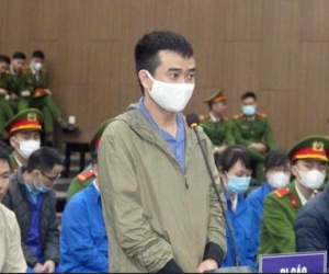 Phan Quốc Việt 'ấm ức' trước cáo buộc 'thông đồng' và nói Việt Á có công lớn trong đại dịch