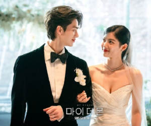 Phim của Kim Yoo Jung - Song Kang gây sốt MXH nhưng rating vẫn chạm đáy, hút fan chỉ nhờ cảnh tình tứ?