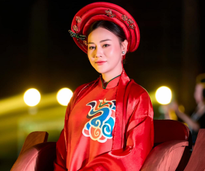 Tất bật với gia đình như Shark Bình, kề cận chăm Phương Oanh vẫn chiều cậu cả hết nấc