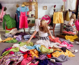 Thói quen tích trữ đồ cũ là dấu hiệu bệnh nguy hiểm
