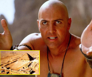 Vén màn sự thật về 'đại ác nhân' Imhotep trong Xác ướp Ai Cập, liệu lịch sử có như lời đồn?