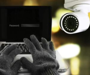 Vấn nạn hack camera nhà riêng, spa, tiệm massage... lại bùng lên khiến dân tình lo lắng