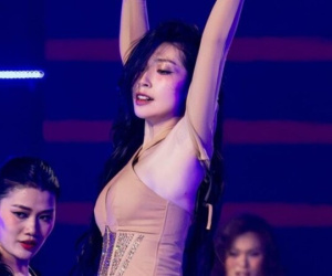 Nghệ sĩ vỡ mộng khi thi Chị đẹp