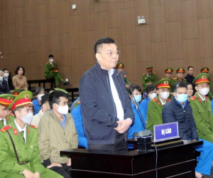 Luật sư của ông Chu Ngọc Anh đưa ra đề nghị bất ngờ