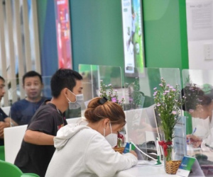 Cổ phiếu 'vua' đang trở lại?