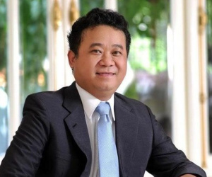 Đại gia Đặng Thành Tâm 'châm ngòi', ông lớn Việt rũ gánh nặng nợ trái phiếu