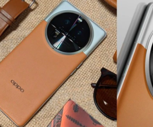 Chiếc điện thoại được ví như 'phiên bản giá 5 triệu' của iPhone 15 Pro Max: Đẹp và giống đến kinh ngạc