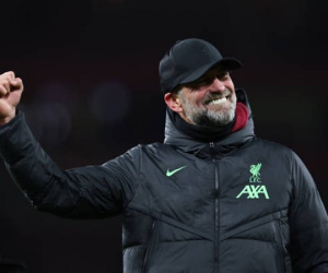 Liverpool loại Arsenal khỏi FA Cup, HLV Klopp tiết lộ bí quyết lật ngược thế cờ