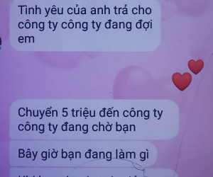 Cán bộ ngân hàng phát giác lừa đảo từ dấu hiệu này của khách hàng