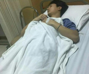 Chàng trai 27 tuổi bất ngờ phát hiện ung thư ruột nhờ 1 việc ai cũng lầm tưởng là tiêu hóa tốt