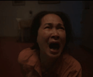NSND Lan Hương gào khóc trong bộ phim nghẹt thở về lính cứu hỏa