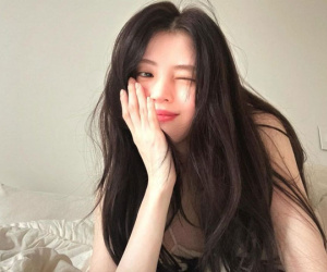 Han So Hee và những bí quyết kiến tạo nên vẻ đẹp vạn người mê