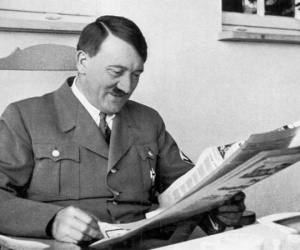 Thừa sức tiêu diệt, vì sao Anh tha mạng cho trùm phát xít Hitler?