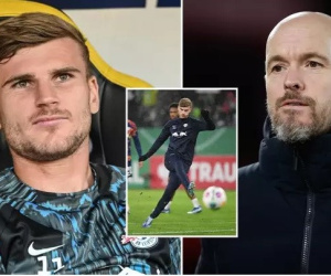 Lý do khó tin MU không ký Timo Werner, Tottenham mượn tức thì