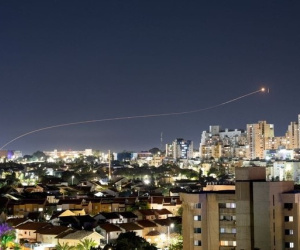 Báo cáo mật của Mỹ 'dội gáo nước lạnh' vào Israel?