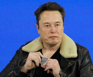 Elon Musk phủ nhận thông tin hút ma túy