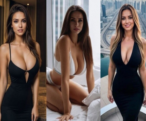 Mỹ nhân 'nóng bỏng nhất thế giới' khiến nhiều sao thể thao rung động, lộ info không ngờ