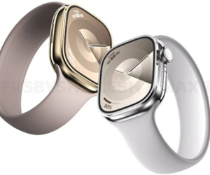 Ý tưởng Apple Watch Series X siêu chất, nhiều fan mơ mộng