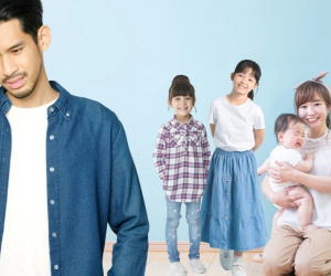 Nghi ngờ vợ ngoại tình, người chồng ngã ngửa phát hiện cả 4 con gái đều không có quan hệ huyết thống