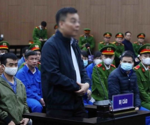 Ông Chu Ngọc Anh nói về 581 ngày ân hận, đau xót và day dứt trong trại tạm giam
