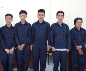 Cô gái bán chó bị gài ma túy và hành trình tìm kẻ hãm hại