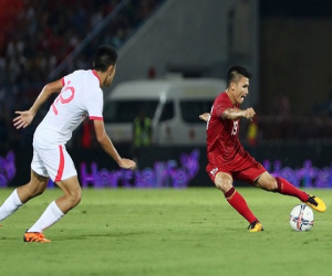 Lịch thi đấu bóng đá hôm nay 9/1: Việt Nam 'thử lửa' với Kyrgyzstan trước thềm Asian Cup