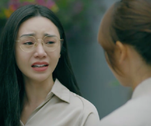 Chúng ta của 8 năm sau tập 28: Nguyệt chết lặng khi Dương tiết lộ Tùng phản bội từ 8 năm trước
