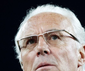 Giới bóng đá tiếc thương sự ra đi của 'Hoàng đế' Beckenbauer