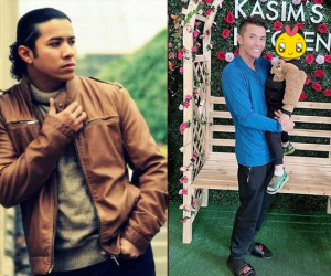 Không nhận ra nam ca sĩ từng nổi đình nổi đám Vbiz: 'Biến mất' nhiều năm giờ trở lại khác lạ