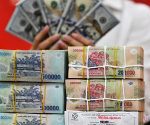 3 ngân hàng Big4 khoe lãi khủng, chỉ có 1 nhà băng thấp nhất hụt mốc tỷ USD