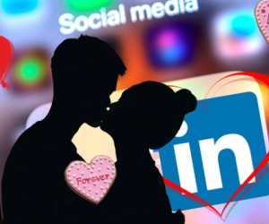 Sự thật đằng sau LinkedIn: Từ MXH nghề nghiệp thành app hẹn hò được giới công sở yêu thích, thông tin tin cậy hơn Tinder, dễ dàng kiếm 'bồ giàu'