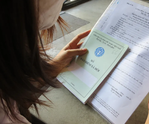 Lý do người chết vẫn được nhận lương hưu ở Hà Nội