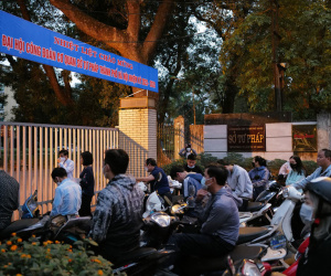 Đề xuất thí điểm phòng tư pháp quận huyện được cấp lý lịch tư pháp