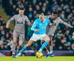 Bốc thăm vòng 4 FA Cup: MU tiếp tục gặp đội hạng dưới, Man City đại chiến Tottenham