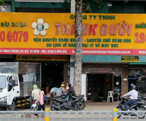 Sở GTVT TPHCM nói gì về thông tin nhà xe Thành Bưởi sắp chạy lại?