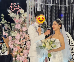 Nhật Lê bất ngờ nhắc chuyện lấy chồng, hé lộ không gian nhà hàng siêu hoành tráng
